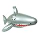 Inflatable Shark (36in) - Grey
