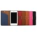 iPhone 6 & 6S case LABC The Fantastic 5 Folio Case For iPhone 6 & 6S (4.7)- PU Leather Wallet Case [Fantastic 5 Folio] Premium Leather Case - Perfect Fit Soft PU Leather (LABC-410-BL)