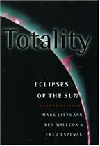 Totality : Eclipses of the Sun
