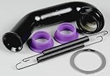 86163 Exhaust Header Nitro MT