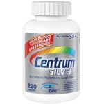 Centrum Silver