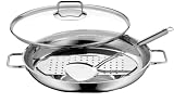 WMF Stepped Wok