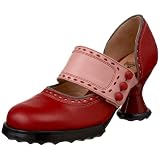John Fluevog Womens Zaza Mary-Jane Pump
