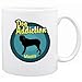 New  Dog Addiction : Mastiff  Mug Dog