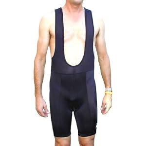 Falconi Bibshorts with Coolmax Seat Pad-50% OFF cycling bike bicycle bibs