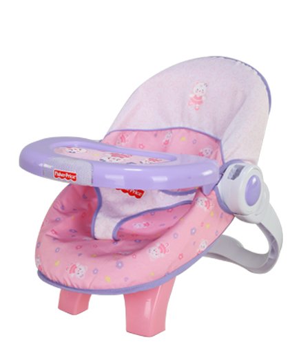 Fisher Price Sweet as Me Travel Seat