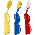 Radius Kidz Toothbrush 3-pk. - Right Hand