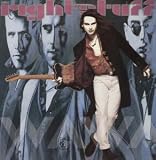 WA WA LP GERMAN ARISTA 1989