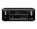 Denon AVR-X2000 7.1 Channel Integrated Network AV Receiver with AirPlay (Discontinued by Manufacturer)