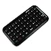 Bluetooth-Tastatur Multimedia QWERTZ (49 Tasten)