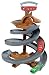 CARS Spiral Track Set