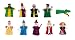 Kasperlepuppen-Set, 10 Stück