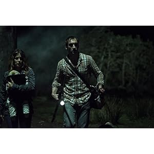 LE SANCTUAIRE [Blu-ray]