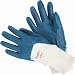 Palm Coated Gloves - PredaliteTM Nitrile (Large)