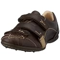 Fly London Junior/Youth Cheked Trainer