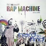 Rap Machine [12" VINYL]