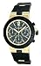 BVLGARI �A���~�j�E���E�N���m�O���t AC38GVD �u���b�N [���s�A���i]