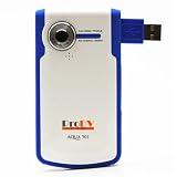 ProDV Cam Aqua501-Bu