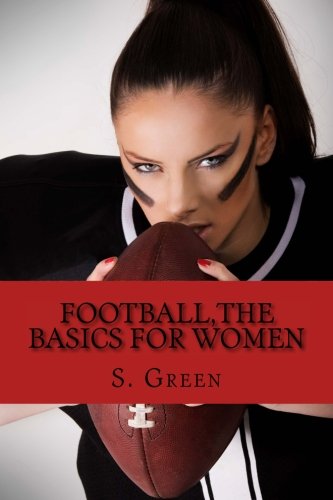 Football, The Basics for Women