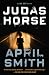 Books : Judas Horse (Vintage Crime/Black Lizard)