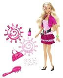 Barbie Totally Nails Doll
