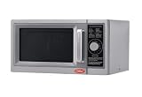 General GEW1000D Dial Microwave