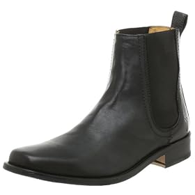 FRYE Mens Emmett Chelsea Boot by FRYE