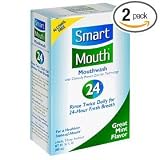 SmartMouth Mouthwash-(16oz)