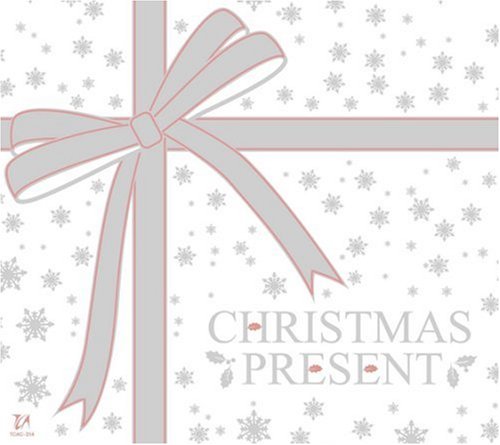 CHRISTMAS PRESENT