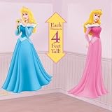 Disney Princess Aurora Scene Setter Add-Ons