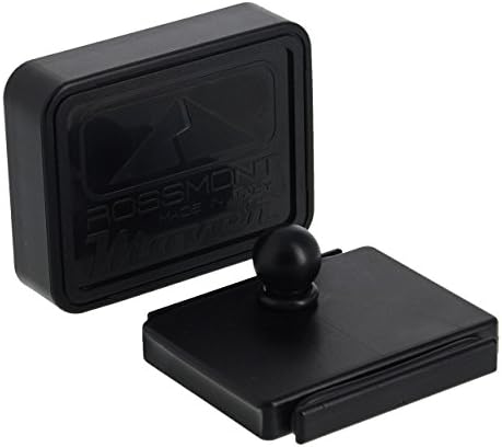 Magnetic Support for Mover M/MX-Series Pumps - Full - 0.75" (19 mm)