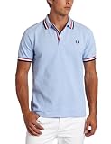 Fred Perry Men's Bold Tipped Shirt