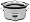 All-Clad 99009 Stainless-Steel 6-1/2-Quart Slow Cooker