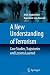 Books : A New Understanding of Terrorism: Case Studies, Trajectories and Lessons Learned