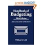Handbook of Budgeting: 2006 Cumulative Supplement (Handbook of Budgeting Supplement)