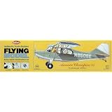 Aeronica Champion 85 Balsa Model Airplane by Guillows by Guillow