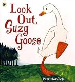 Look Out, Suzy Goose