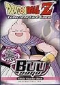 Dragonball Z Score Trading Card Game Buu Saga Hero Starter Deck