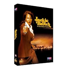 Jackie Brown - Coffret 3 DVD - Collector