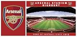 Arsenal FC Poster 2 Pack
