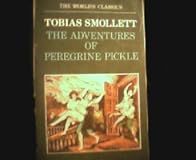 The Adventures of Peregrine Pickle