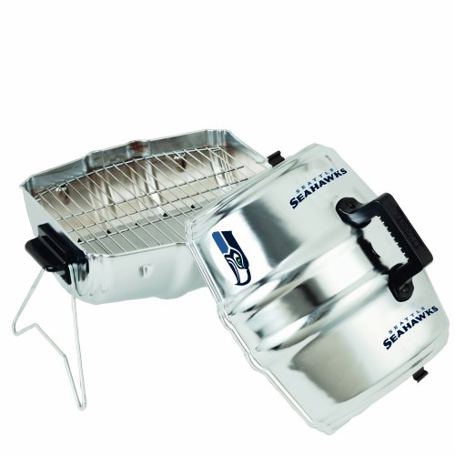 NFL Seattle Seahawks Keg-A-Que