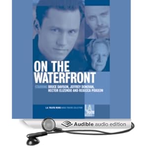 On the Waterfront - Budd Schulberg 