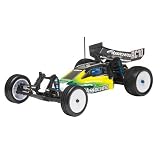 RC10B4.1 Off-Road Buggy RTR Brushless 2.4GHz Radio