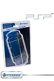 Hyperkin Crystal Clear Cover Case for SONY PSP 2000 / 3000 (Free HandHelditems Sketch Universal Stylus Pen)
