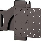Universal Flat Panel Mount for Displays Up To 40