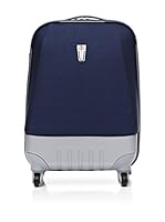 Gladiator Trolley Pequeño (Azul / Gris)