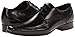 Kenneth Cole New York Men's Laser Show LE Oxford