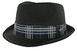 Adidas Checkmate Fedora Hat