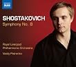 Shostakovich: Symphony No. 8